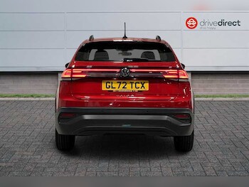 Used Volkswagen Taigo 2022 for sale - 77895795: Photo