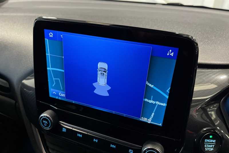 Used Ford Puma 2021 for sale - 77943975: Photo 19