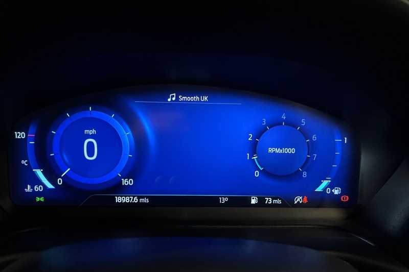 Used Ford Puma 2021 for sale - 77943975: Photo 20