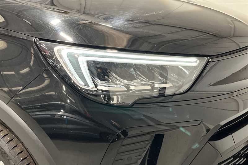 Used Vauxhall Crossland 2023 for sale - 77318197: Photo 28