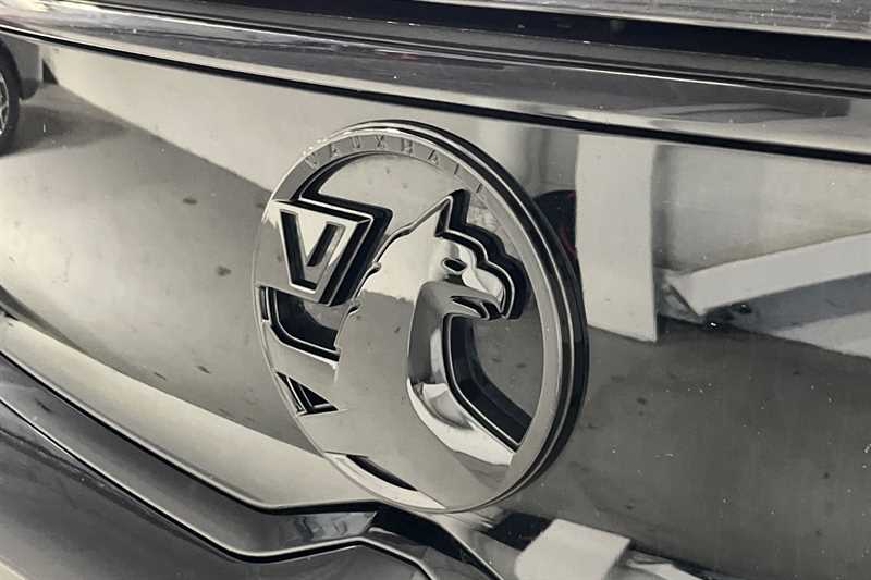 Used Vauxhall Crossland 2023 for sale - 77318197: Photo 30