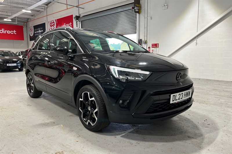 Used Vauxhall Crossland 2023 for sale - 77318197: Photo 42