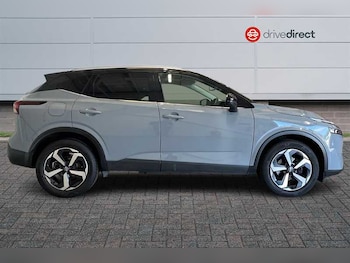 Used Nissan Qashqai 2023 for sale - 78339447: Photo