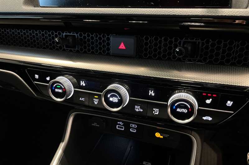 Used Honda CR-V 2024 for sale - 77430919: Photo 15