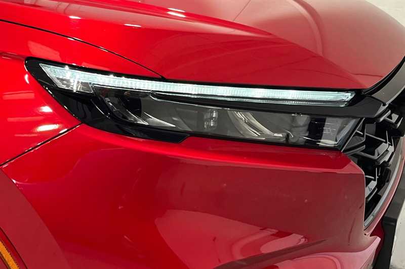 Used Honda CR-V 2024 for sale - 77430919: Photo 28