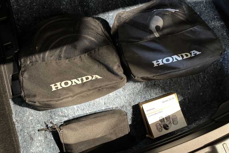 Used Honda CR-V 2024 for sale - 77430919: Photo 37