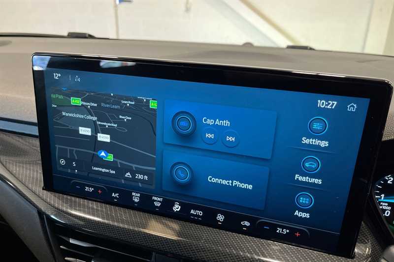 Used Ford Focus 2022 for sale - 77800719: Photo 38