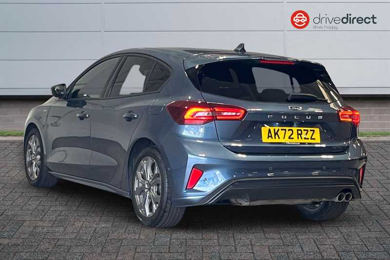 Used Ford Focus 2022 for sale - 77800719: Photo 5