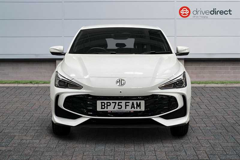 Used MG MG3 for sale - 78051354: Photo 8