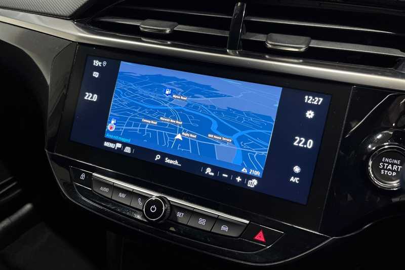 Used Vauxhall Corsa for sale - 77843364: Photo 18