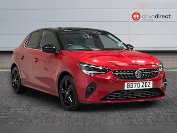 Used Vauxhall Corsa 2020 for sale - 77843364: Photo