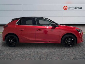 Used Vauxhall Corsa 2020 for sale - 77843364: Photo