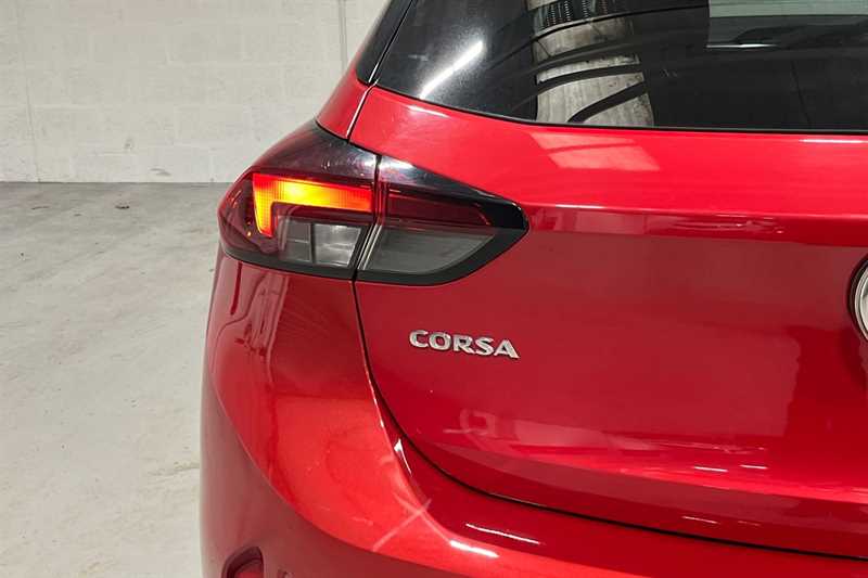 Used Vauxhall Corsa for sale - 77843364: Photo 31