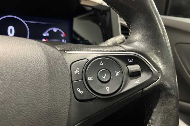 Used Vauxhall Grandland 2022 for sale - 78160453: Photo 22