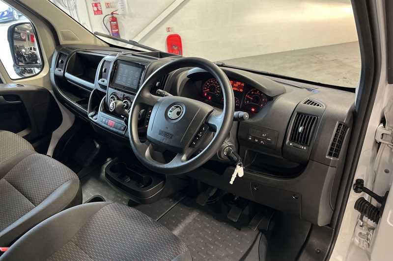 Vehicle 13