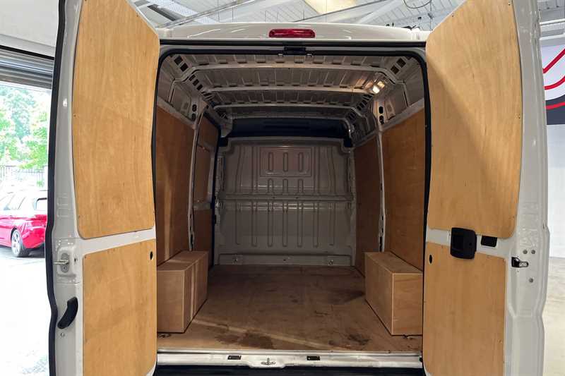 Vehicle 25