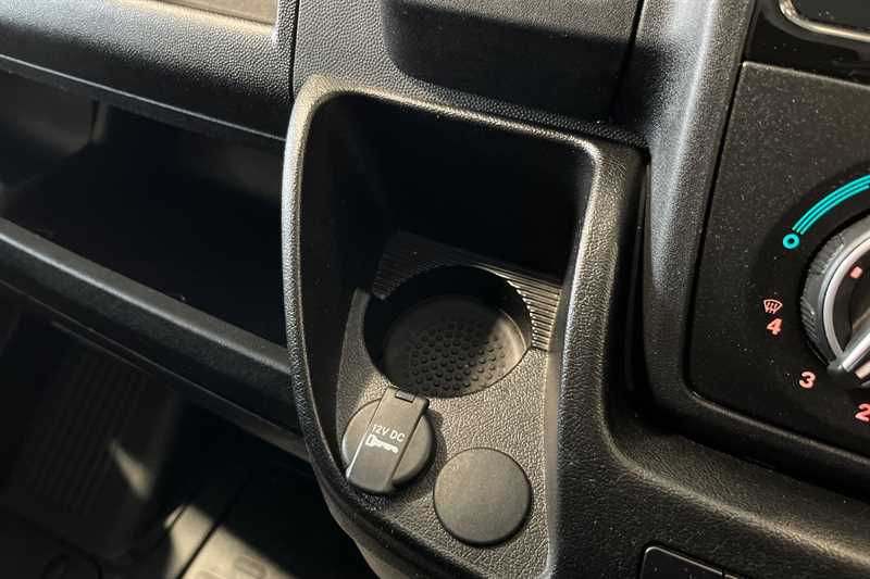 Vehicle 40