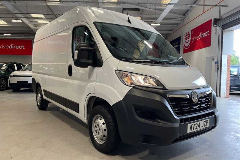 Vehicle 41