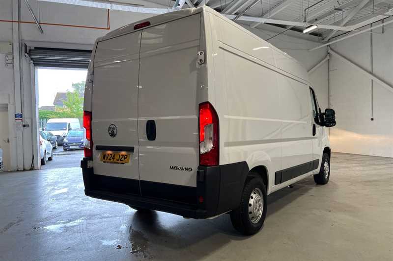 Vehicle 43