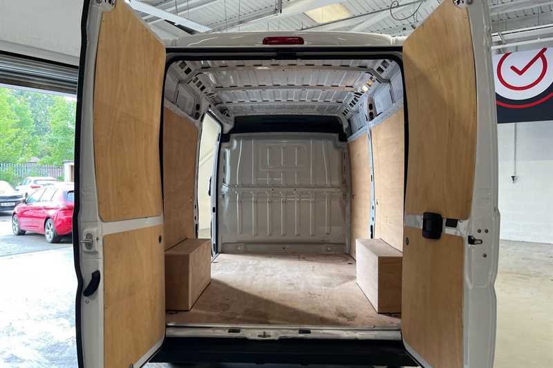 Vehicle 47