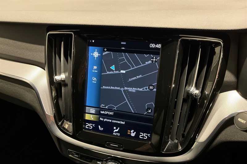 Used Volvo S60 2022 for sale - 78075914: Photo 18