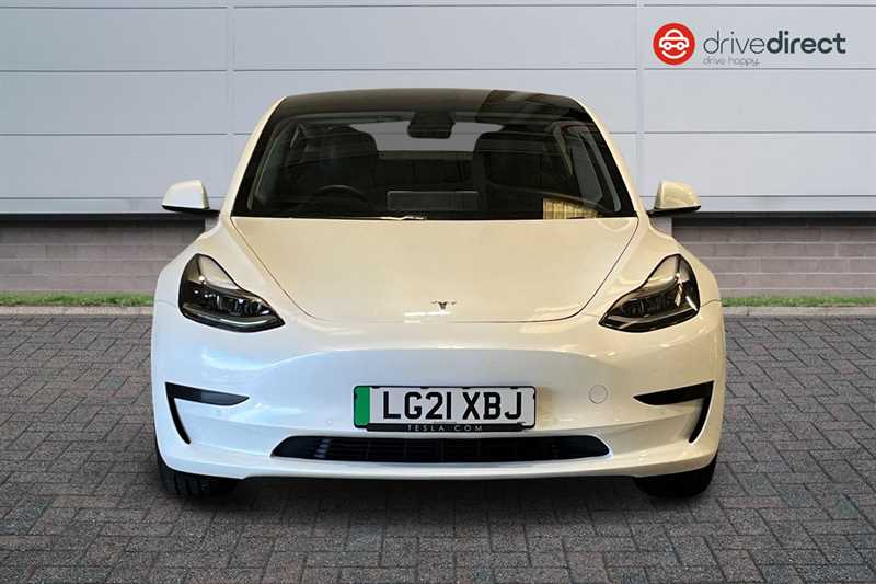 Used Tesla Model 3 2021 for sale - 78076043: Photo 8