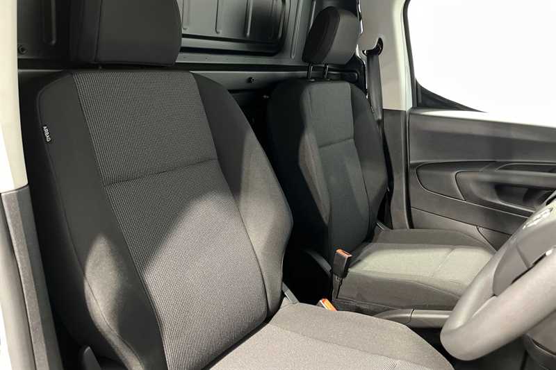 Used Vauxhall Combo 2024 for sale - 77335585: Photo 24