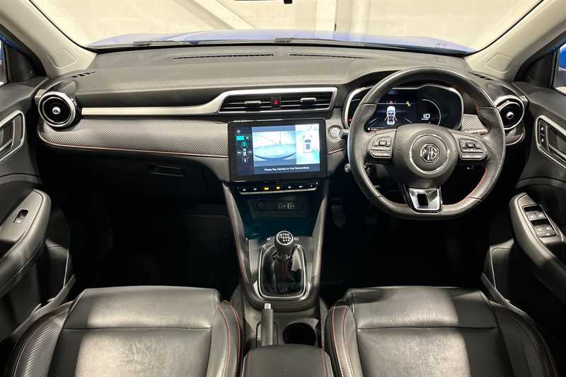 Used MG MG ZS for sale - 77843912: Photo 13