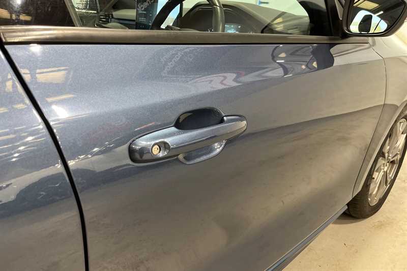 Used Ford Focus 2022 for sale - 77914853: Photo 33