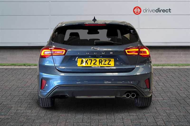 Used Ford Focus 2022 for sale - 77914853: Photo 4