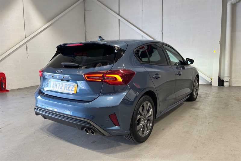 Used Ford Focus 2022 for sale - 77914853: Photo 43