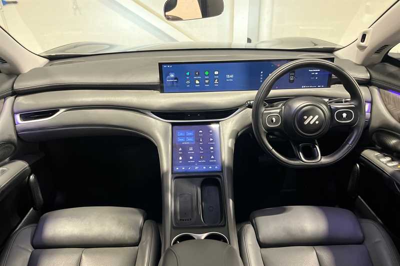 Used MG MG IM6 for sale - 76732660: Photo 13