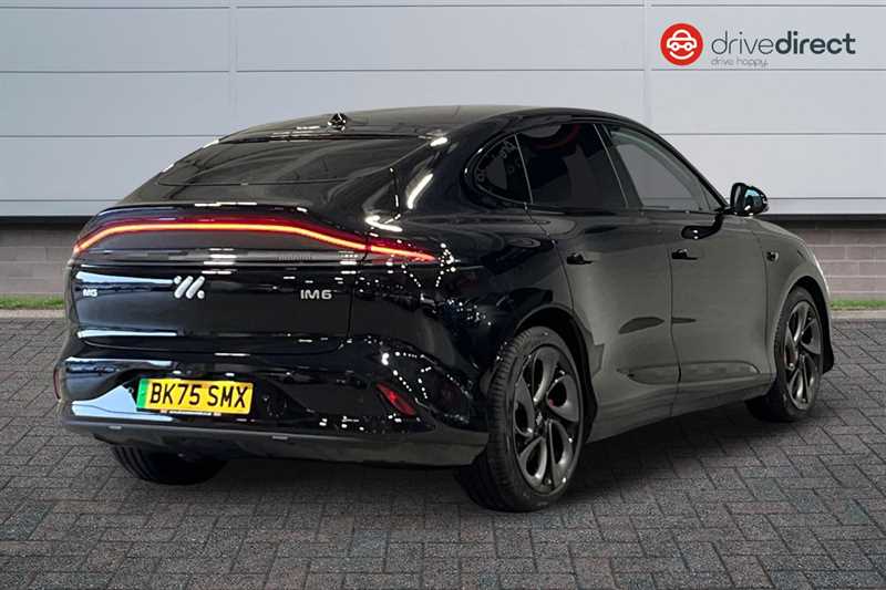 Used MG MG IM6 for sale - 76732660: Photo 3