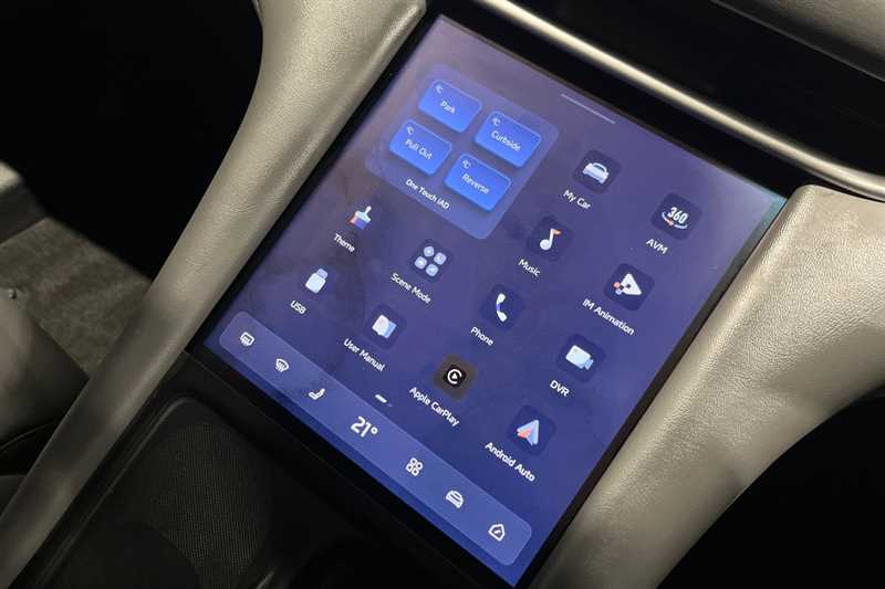 Used MG MG IM6 for sale - 76732660: Photo 39