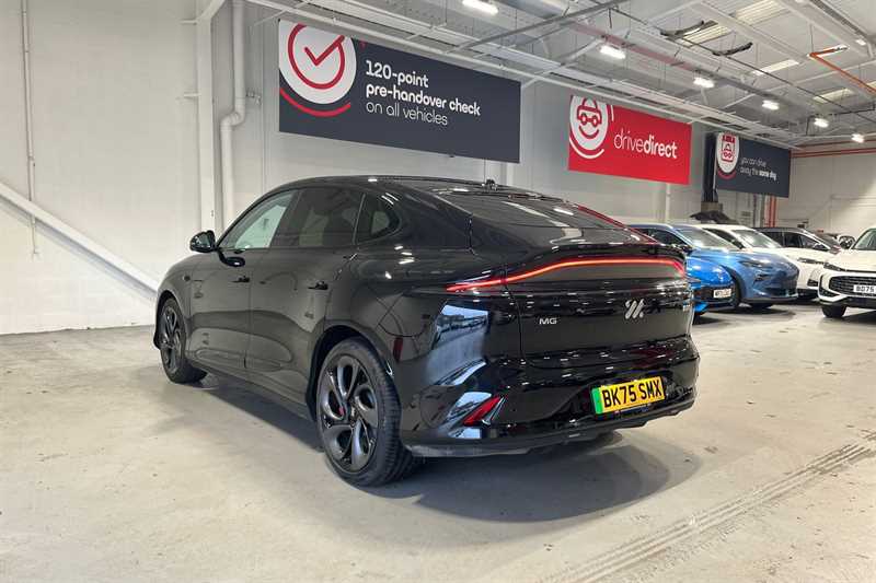 Used MG MG IM6 for sale - 76732660: Photo 47