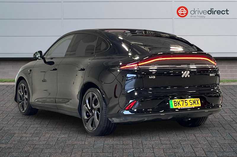 Used MG MG IM6 for sale - 76732660: Photo 5