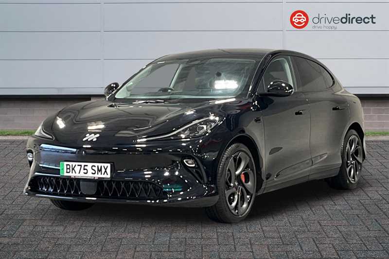 Used MG MG IM6 for sale - 76732660: Photo 7