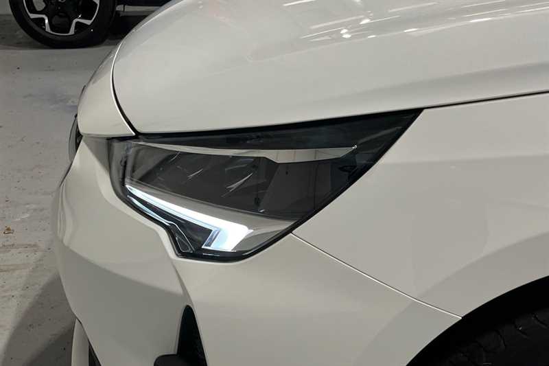 Used Vauxhall Corsa 2023 for sale - 77811655: Photo 29