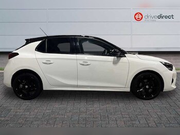 Used Vauxhall Corsa 2023 for sale - 77811655: Photo