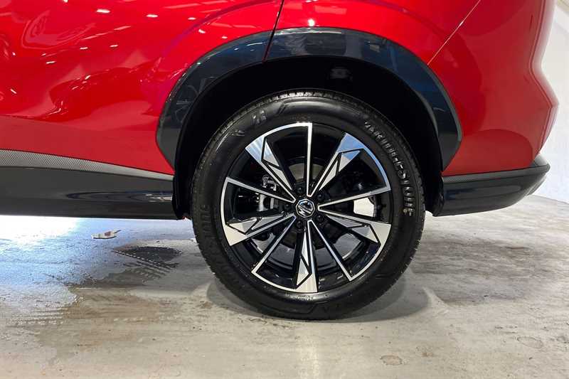 Used MG MG HS 2025 for sale - 77317419: Photo 11