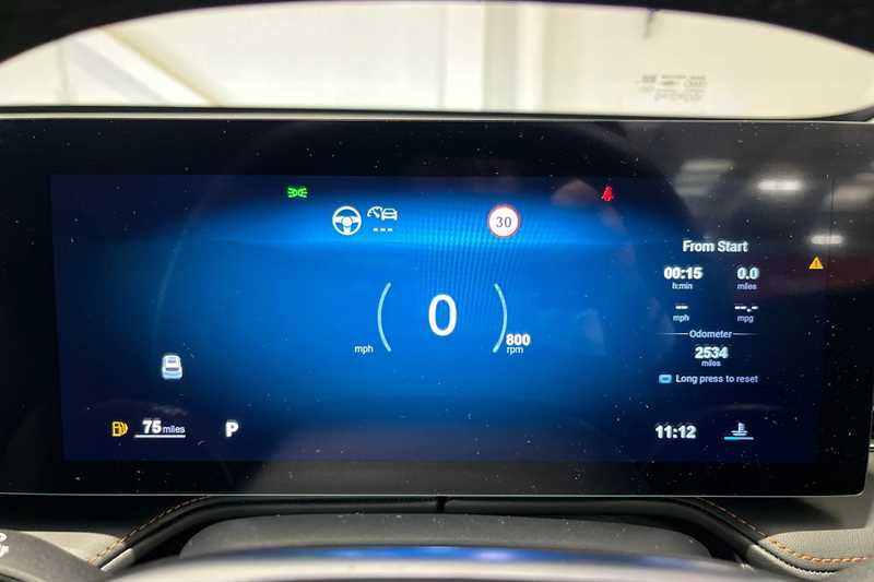 Used MG MG HS 2025 for sale - 77317419: Photo 20