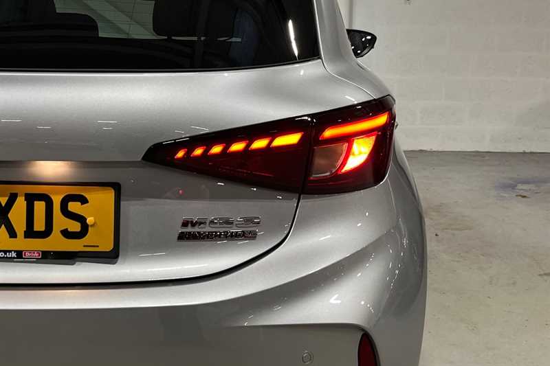 Used MG MG3 for sale - 78051379: Photo 32