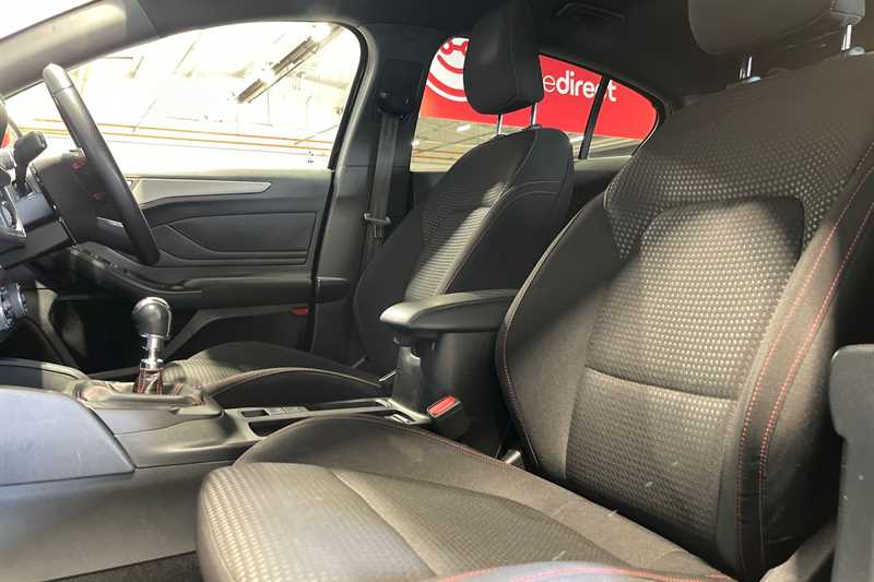 Used Ford Focus 2022 for sale - 78222404: Photo 23