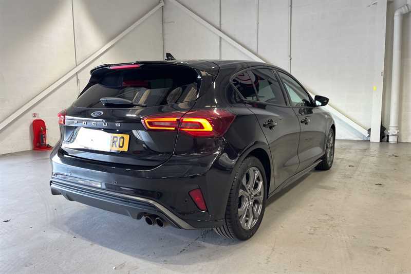 Used Ford Focus 2022 for sale - 78222404: Photo 43