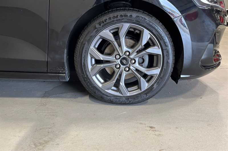 Used Ford Focus 2022 for sale - 78222404: Photo 9