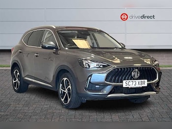 Used MG MG HS 2024 for sale - 78732031: Photo