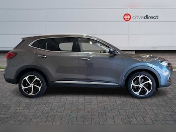 Used MG MG HS 2024 for sale - 78732031: Photo