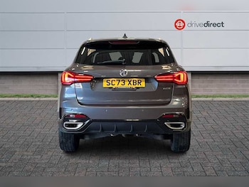 Used MG MG HS 2024 for sale - 78732031: Photo