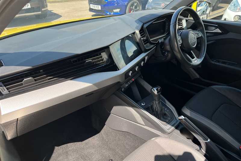 Used Audi A1 2020 for sale - 77700234: Photo 38