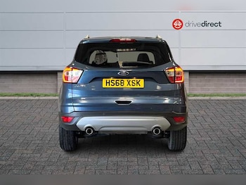 Used Ford Kuga 2019 for sale - 79148883: Photo